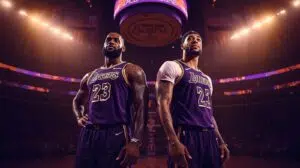 Los Angeles Lakers