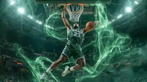 Milwaukee Bucks