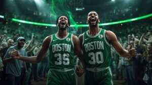 Boston Celtics