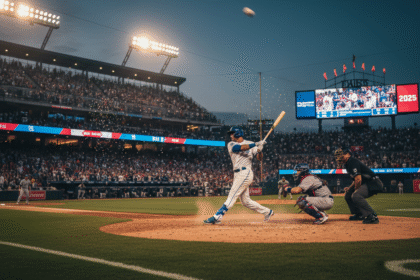 MLB 2025 Season Predictions: Which Teams Will Rule This Year?