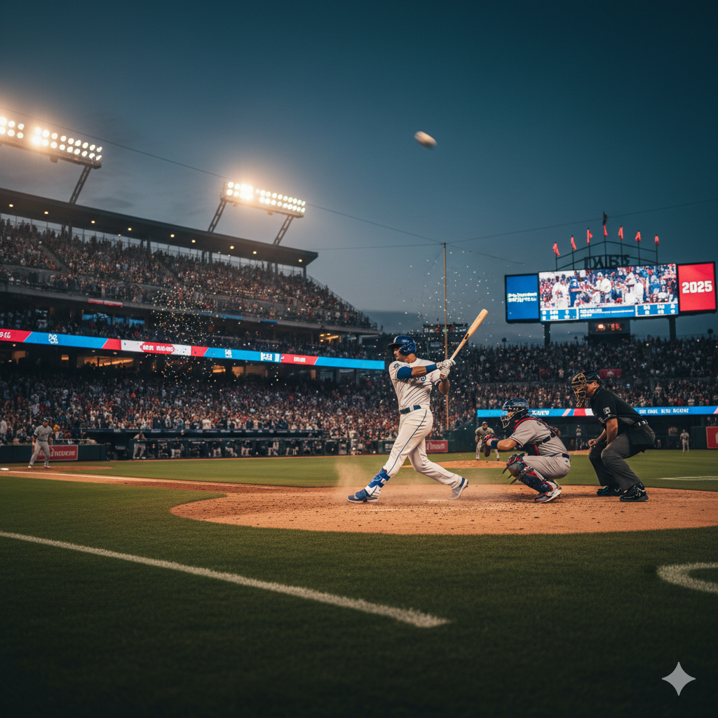 MLB 2025 Season Predictions: Which Teams Will Rule This Year?