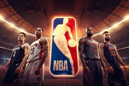 NBA 2025 Season: Top 10 Contenders for the Championship