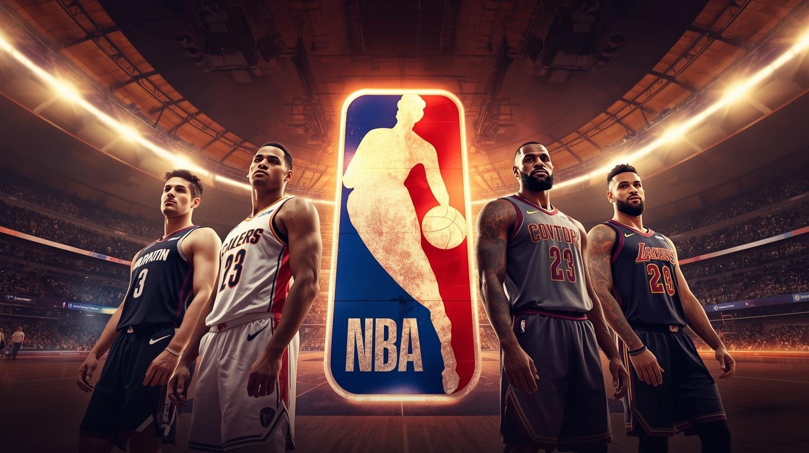 NBA 2025 Season: Top 10 Contenders for the Championship