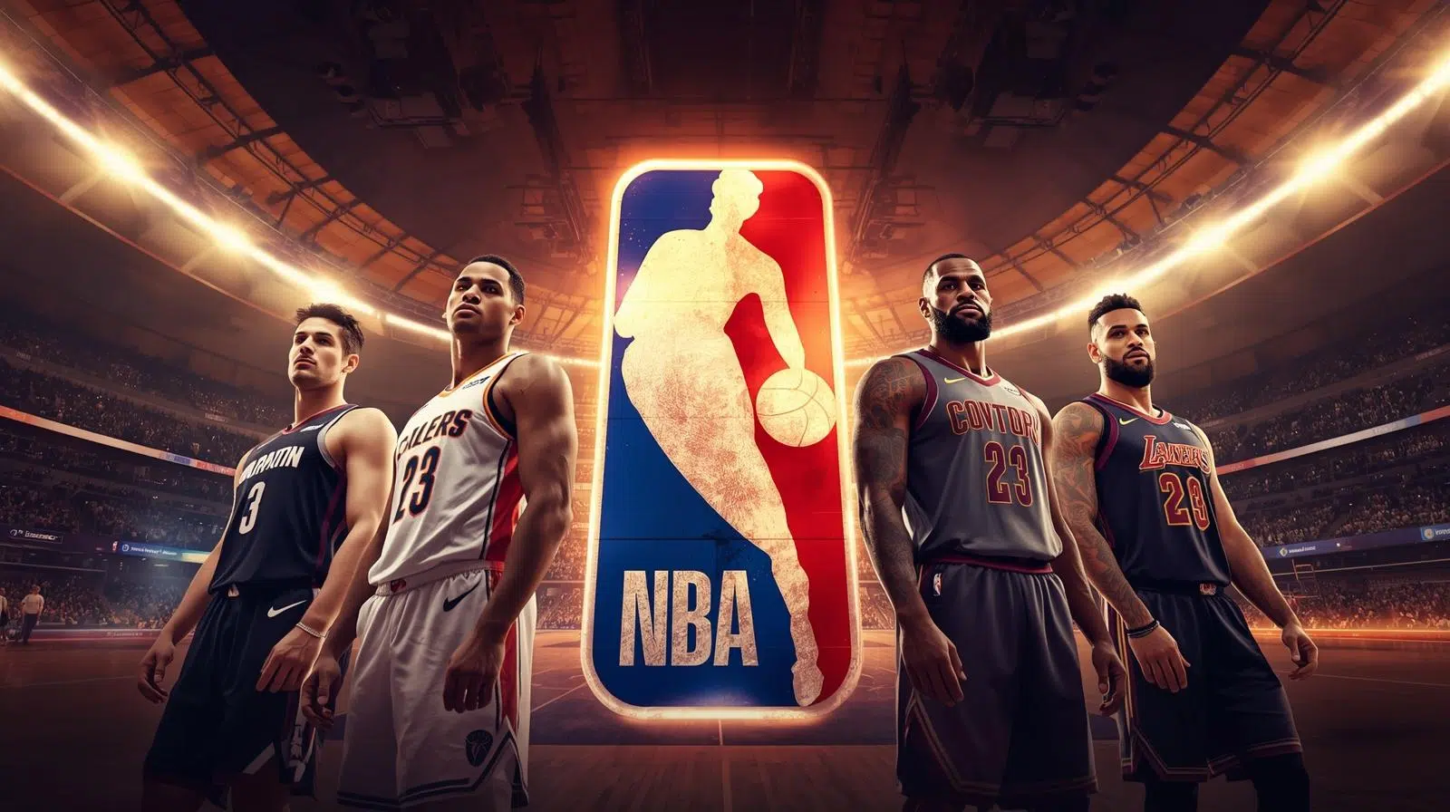 NBA 2025 Season: Top 10 Contenders for the Championship