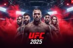 UFC 2025 Season Preview: Title Fights-Big Rivalries Bold Predictions.
