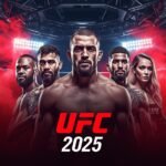 UFC 2025 Season Preview: Title Fights-Big Rivalries Bold Predictions.