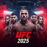 UFC 2025 Season Preview: Title Fights-Big Rivalries Bold Predictions.